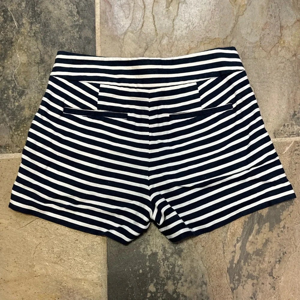 J. Crew crew striped